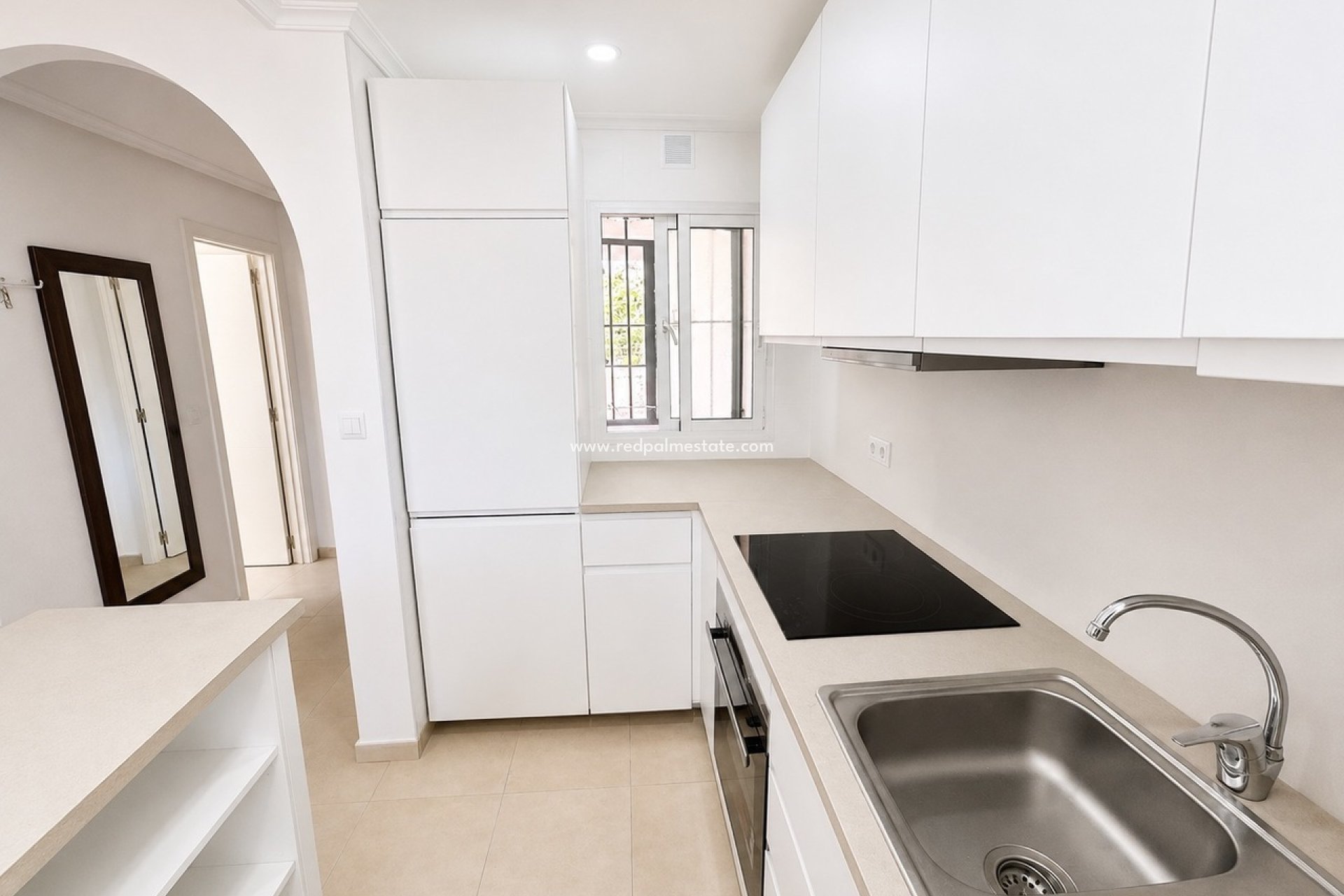 Reventa - Apartamento -
Orihuela Costa - Villamartín