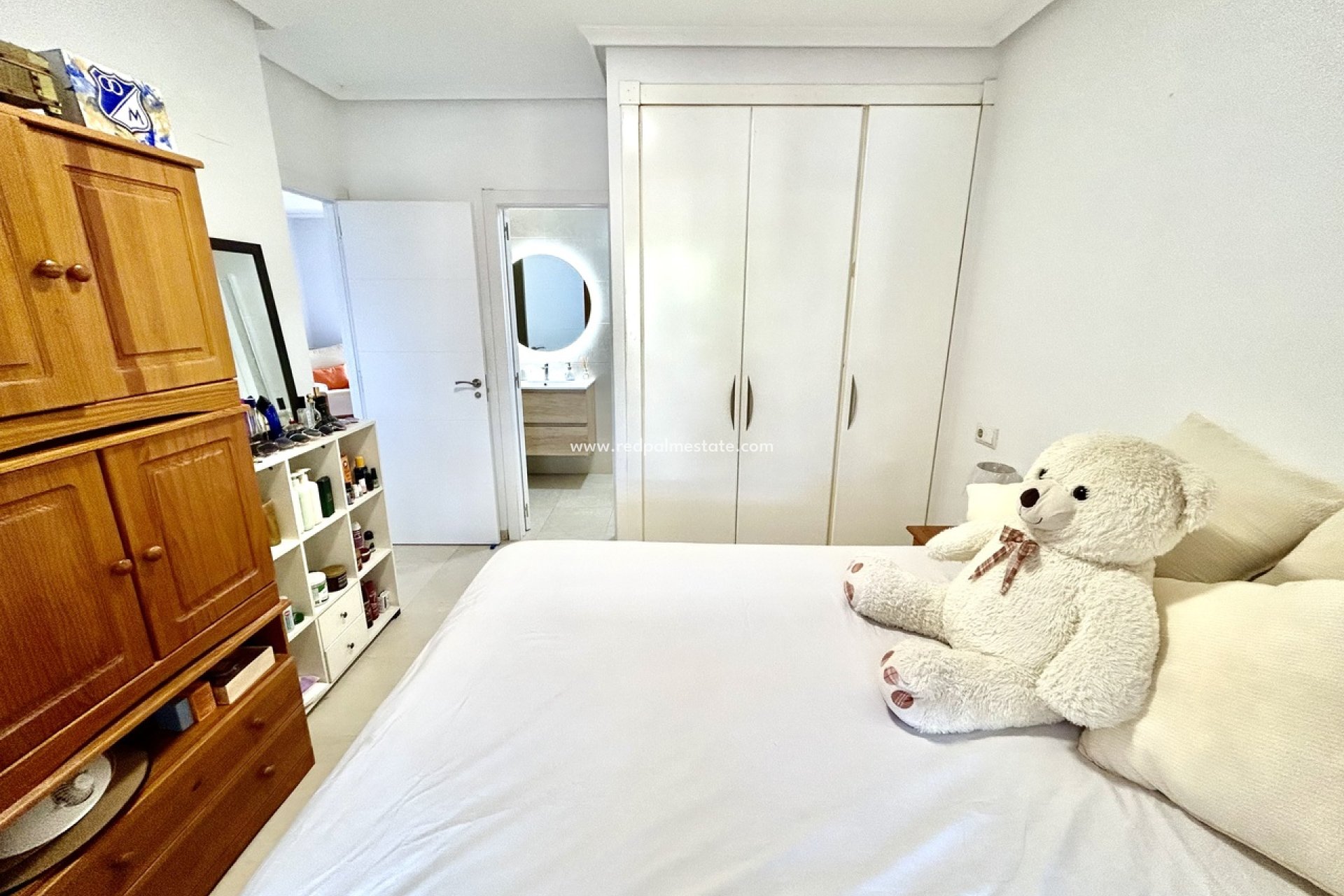 Reventa - Apartamento -
Orihuela Costa - Villamartín
