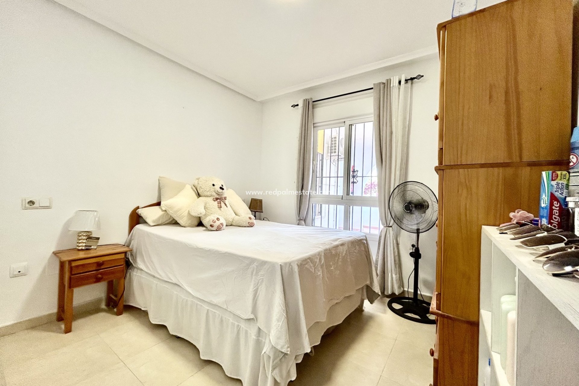 Reventa - Apartamento -
Orihuela Costa - Villamartín