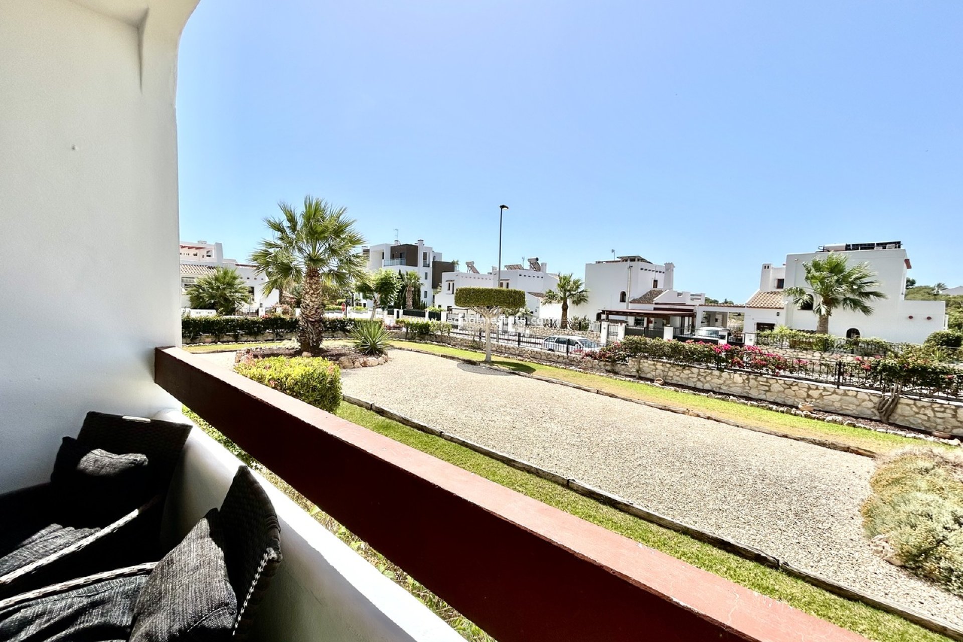 Reventa - Apartamento -
Orihuela Costa - Villamartín