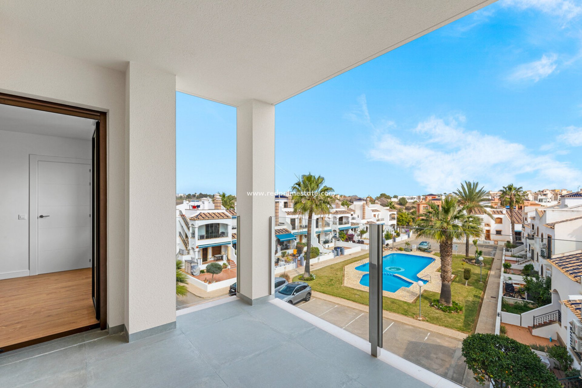 Reventa - Apartamento -
Orihuela Costa - Villamartín