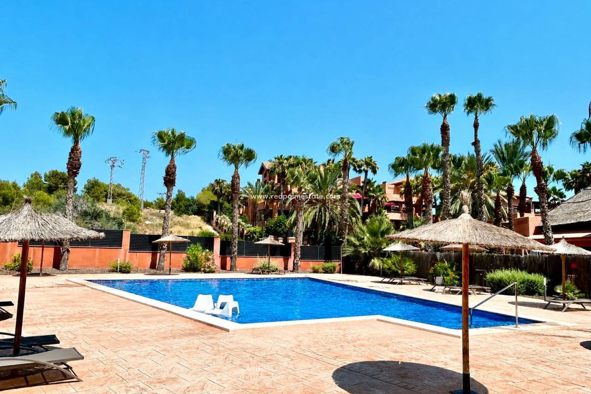 Reventa - Apartamento -
Orihuela Costa - Villamartín
