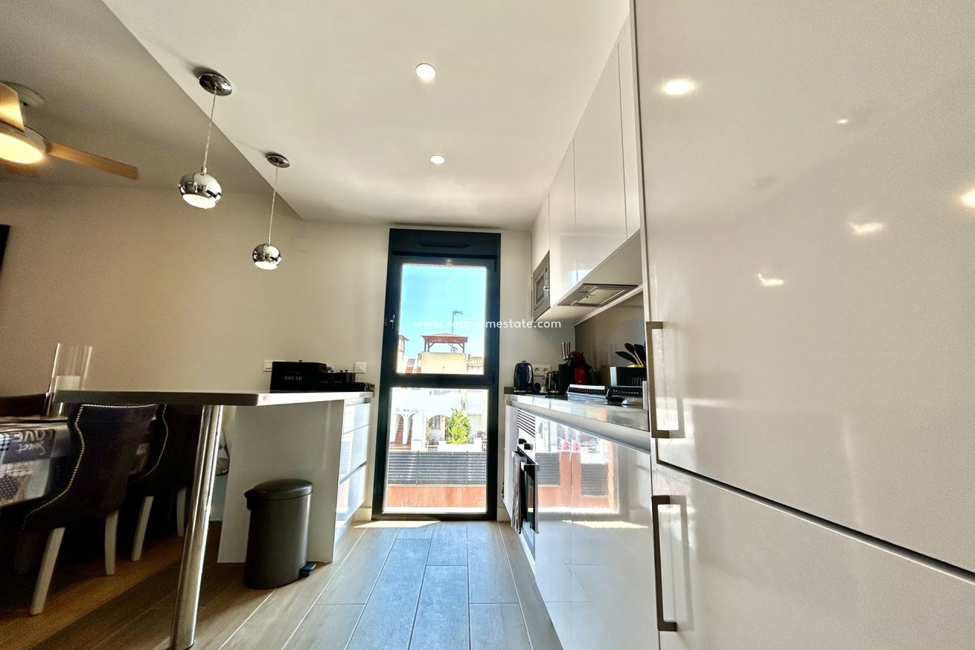 Reventa - Apartamento -
Orihuela Costa - Villamartín