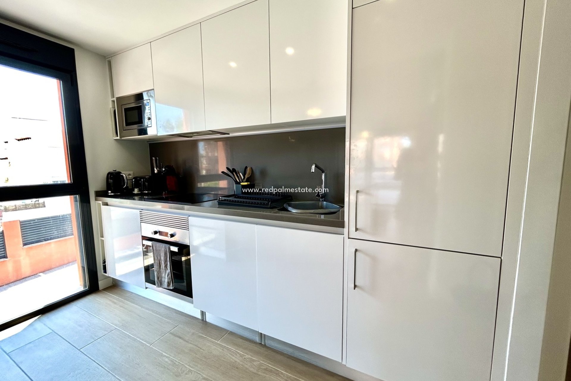 Reventa - Apartamento -
Orihuela Costa - Villamartín