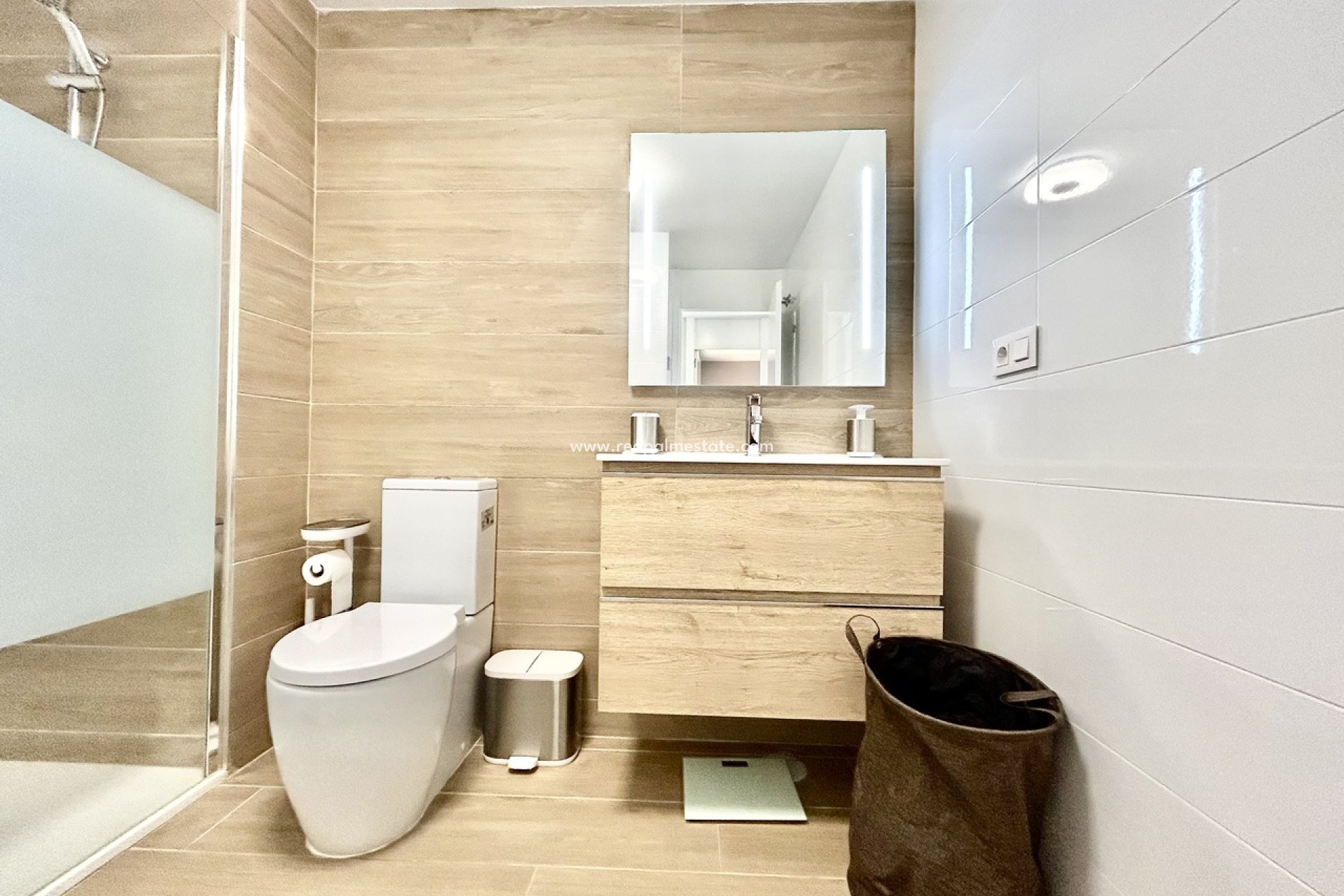 Reventa - Apartamento -
Orihuela Costa - Villamartín