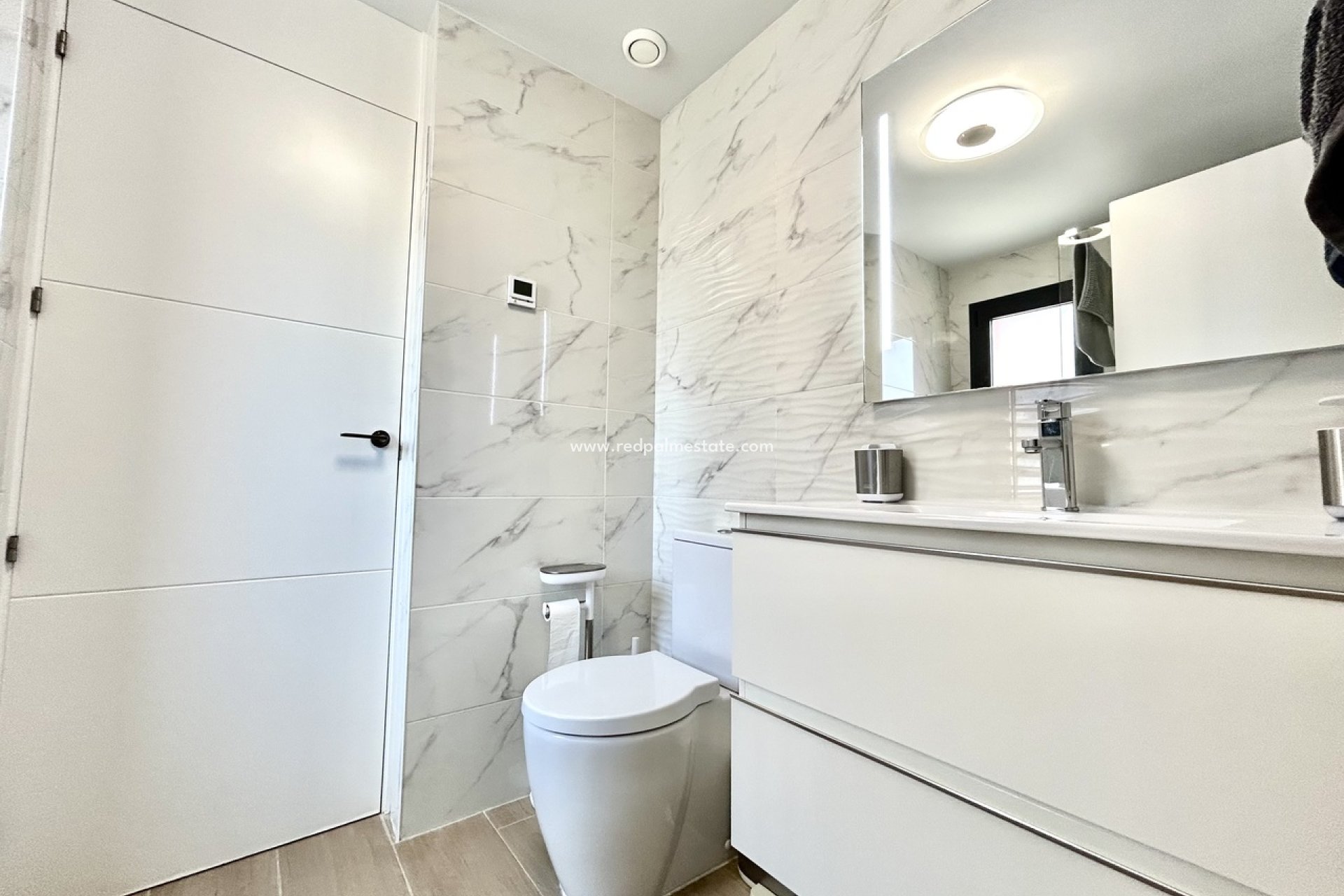 Reventa - Apartamento -
Orihuela Costa - Villamartín