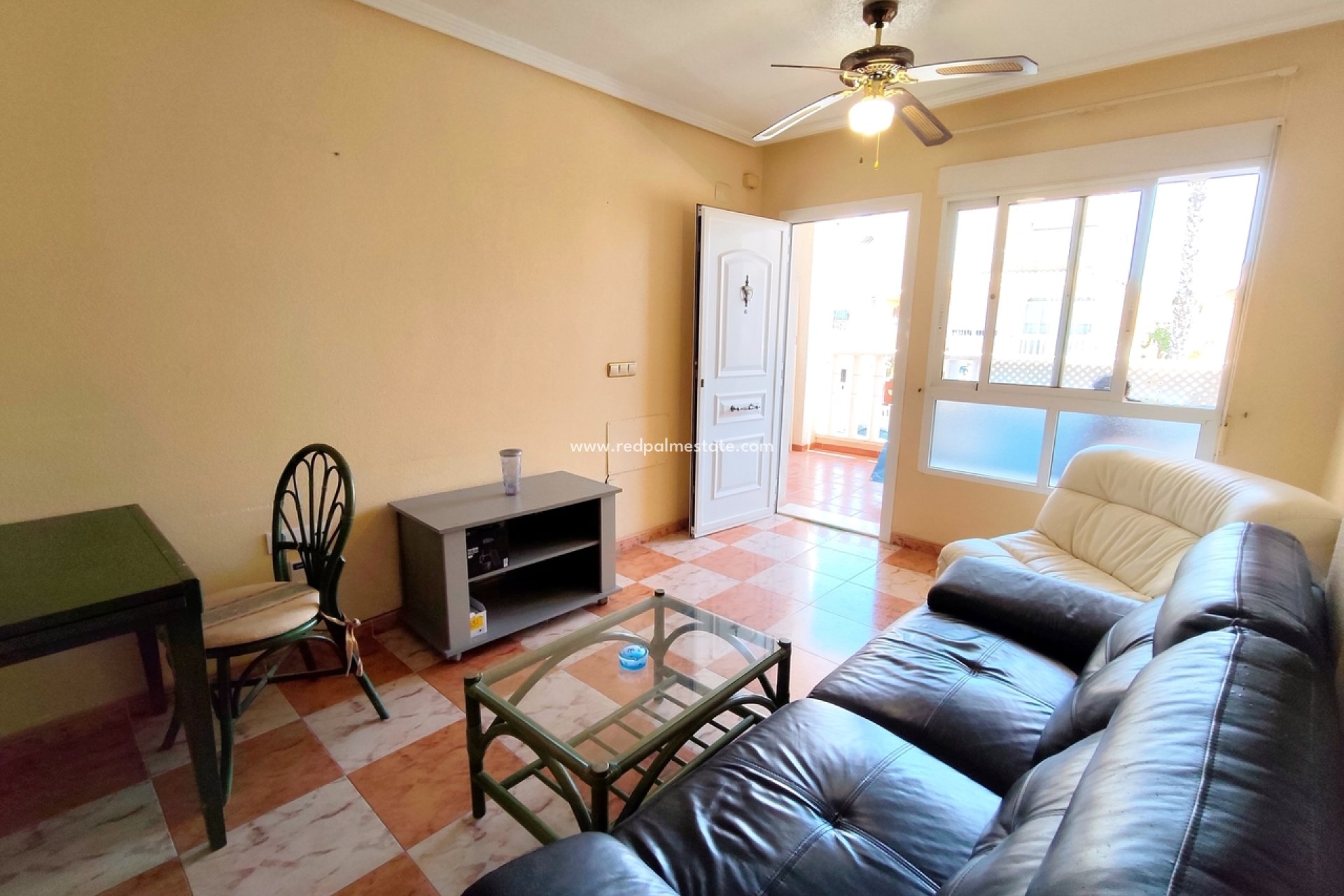 Reventa - Apartamento -
Orihuela Costa - Villamartín