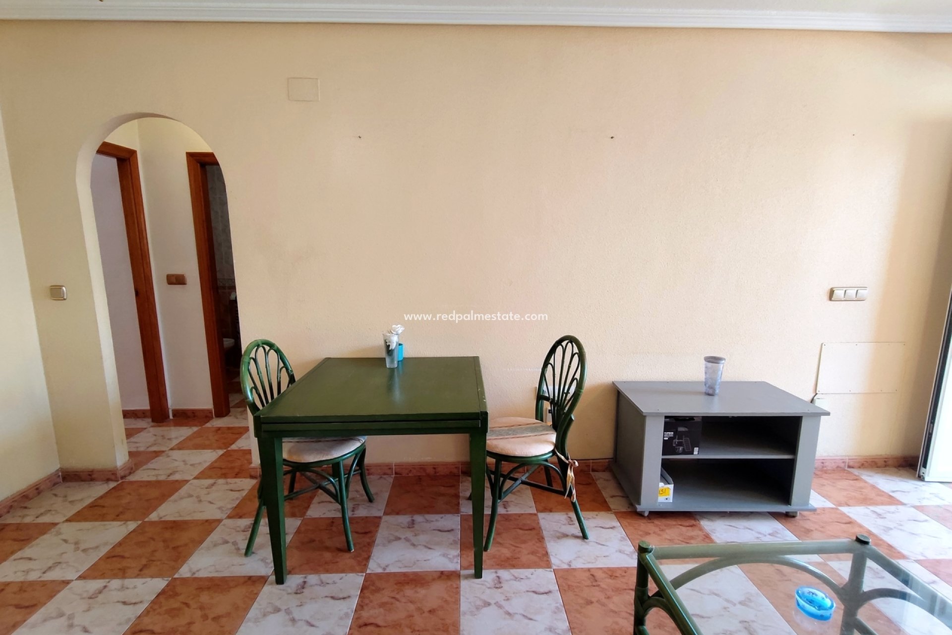 Reventa - Apartamento -
Orihuela Costa - Villamartín