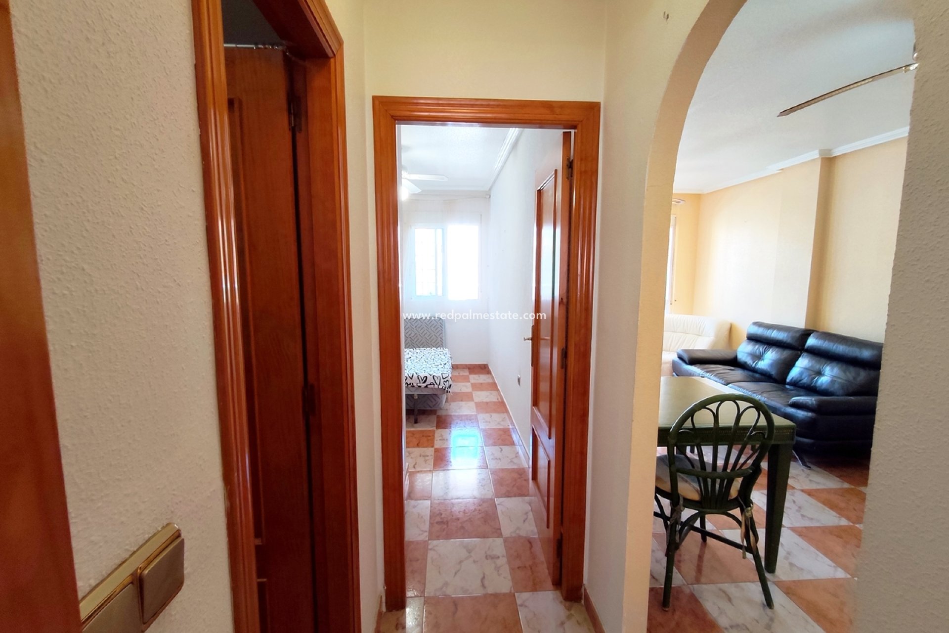 Reventa - Apartamento -
Orihuela Costa - Villamartín