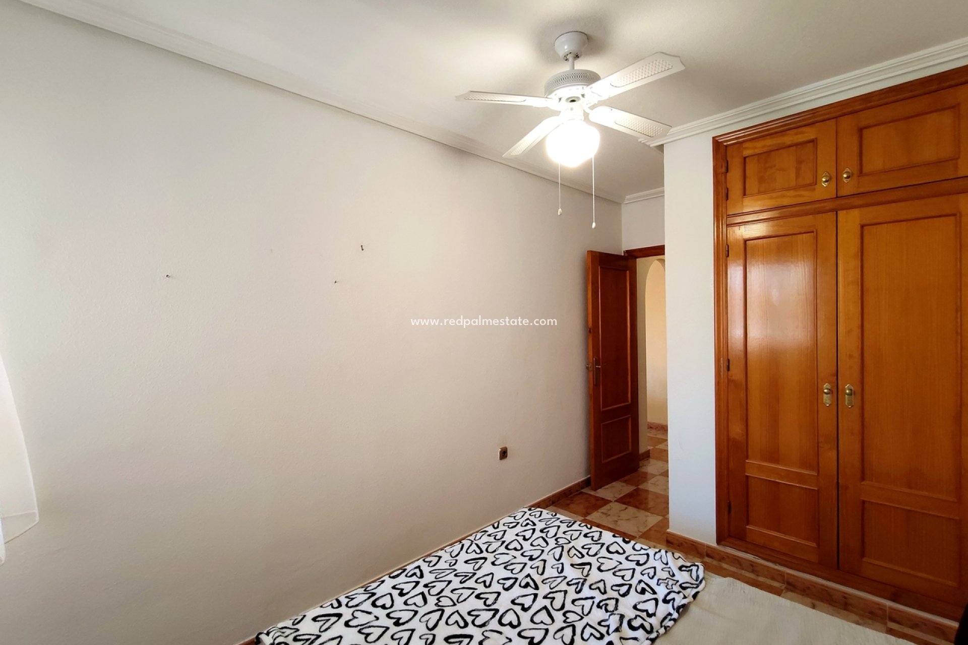 Reventa - Apartamento -
Orihuela Costa - Villamartín
