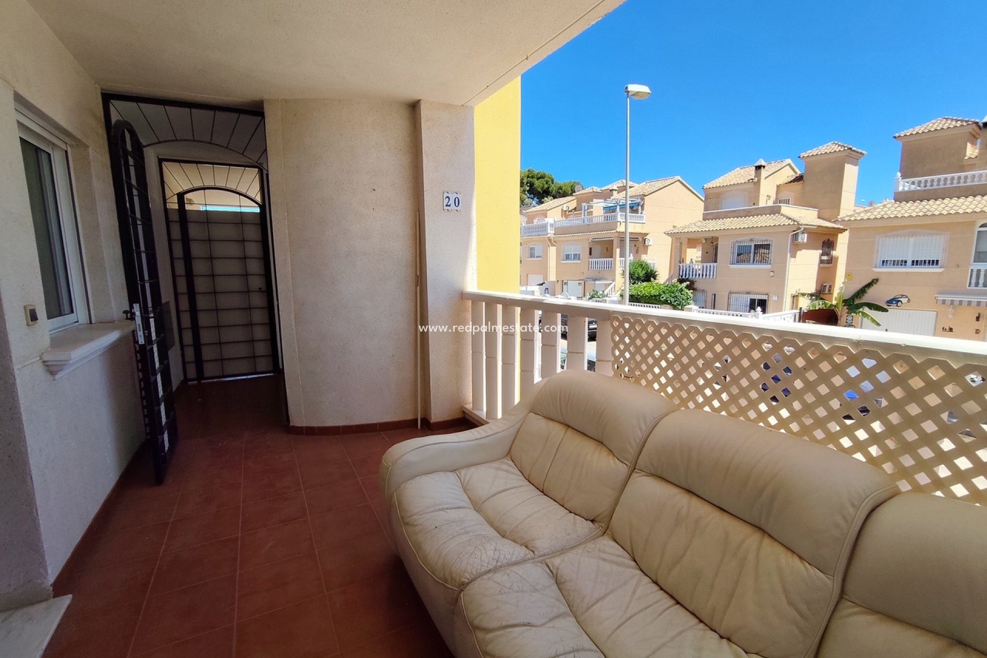Reventa - Apartamento -
Orihuela Costa - Villamartín