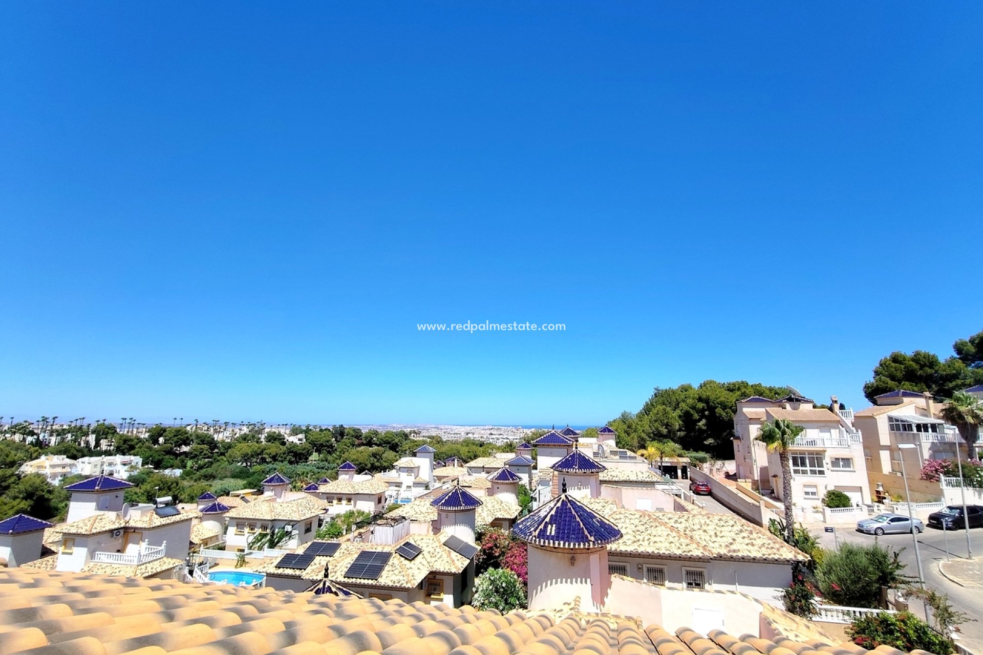 Reventa - Apartamento -
Orihuela Costa - Villamartín