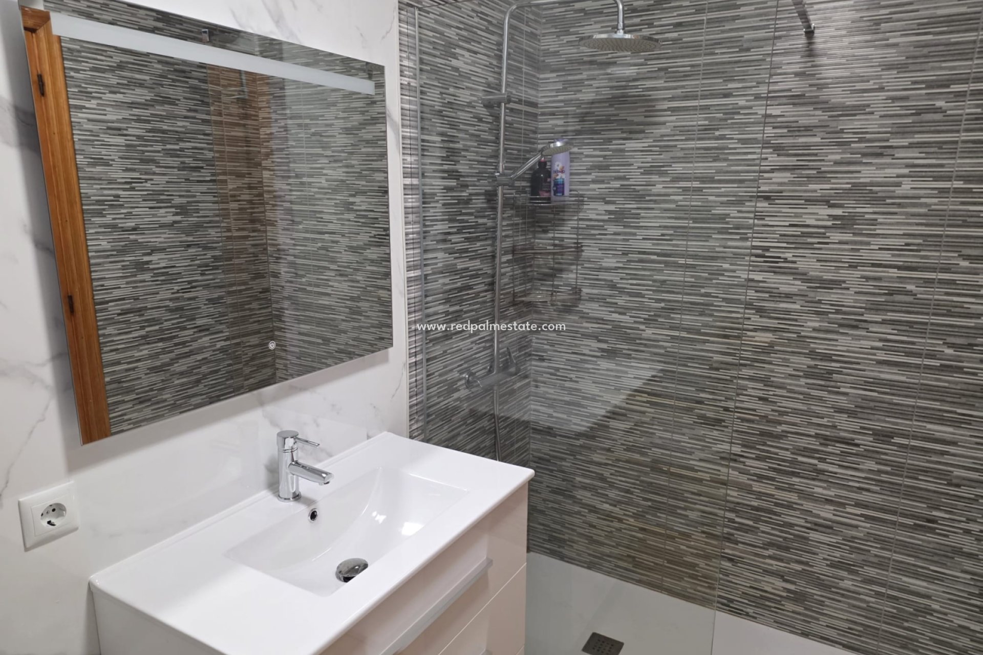 Reventa - Apartamento -
Orihuela Costa - Villamartín