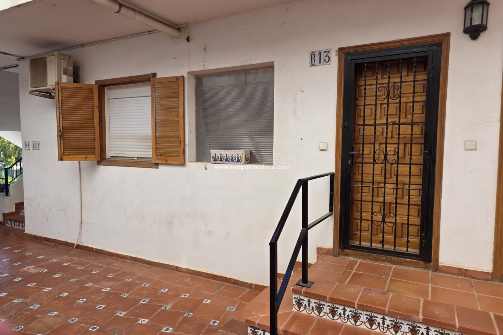 Reventa - Apartamento -
Orihuela Costa - Villamartín