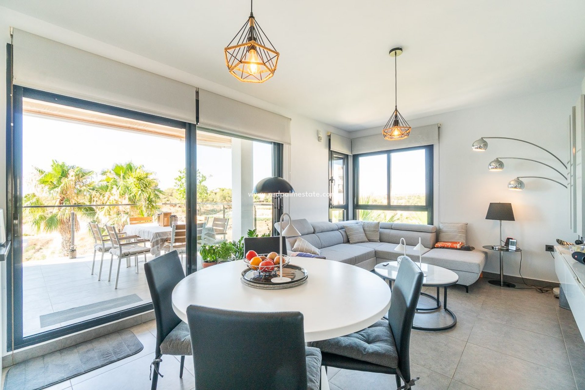 Reventa - Apartamento -
Orihuela Costa - Villamartín