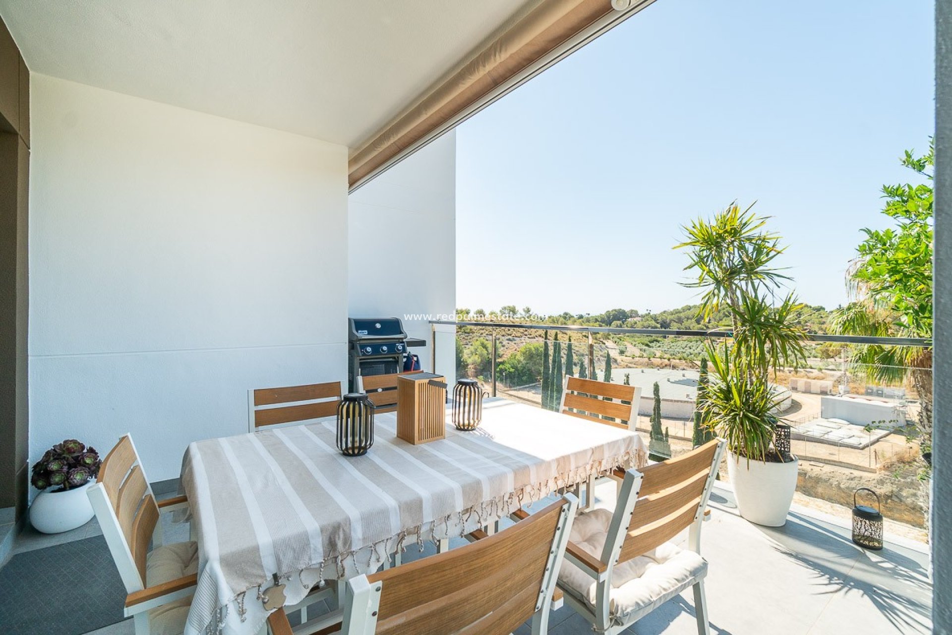 Reventa - Apartamento -
Orihuela Costa - Villamartín