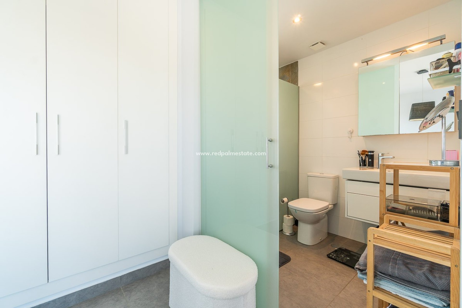 Reventa - Apartamento -
Orihuela Costa - Villamartín
