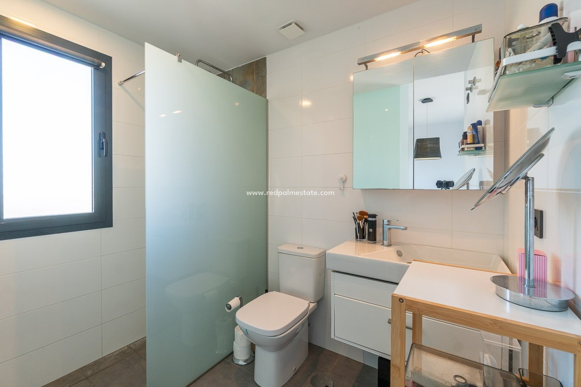 Reventa - Apartamento -
Orihuela Costa - Villamartín