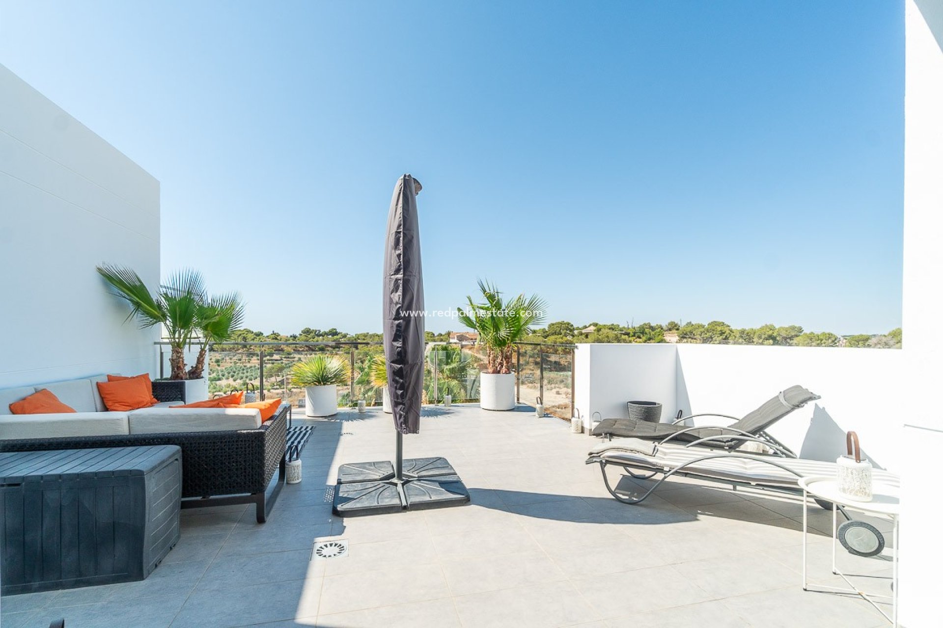 Reventa - Apartamento -
Orihuela Costa - Villamartín