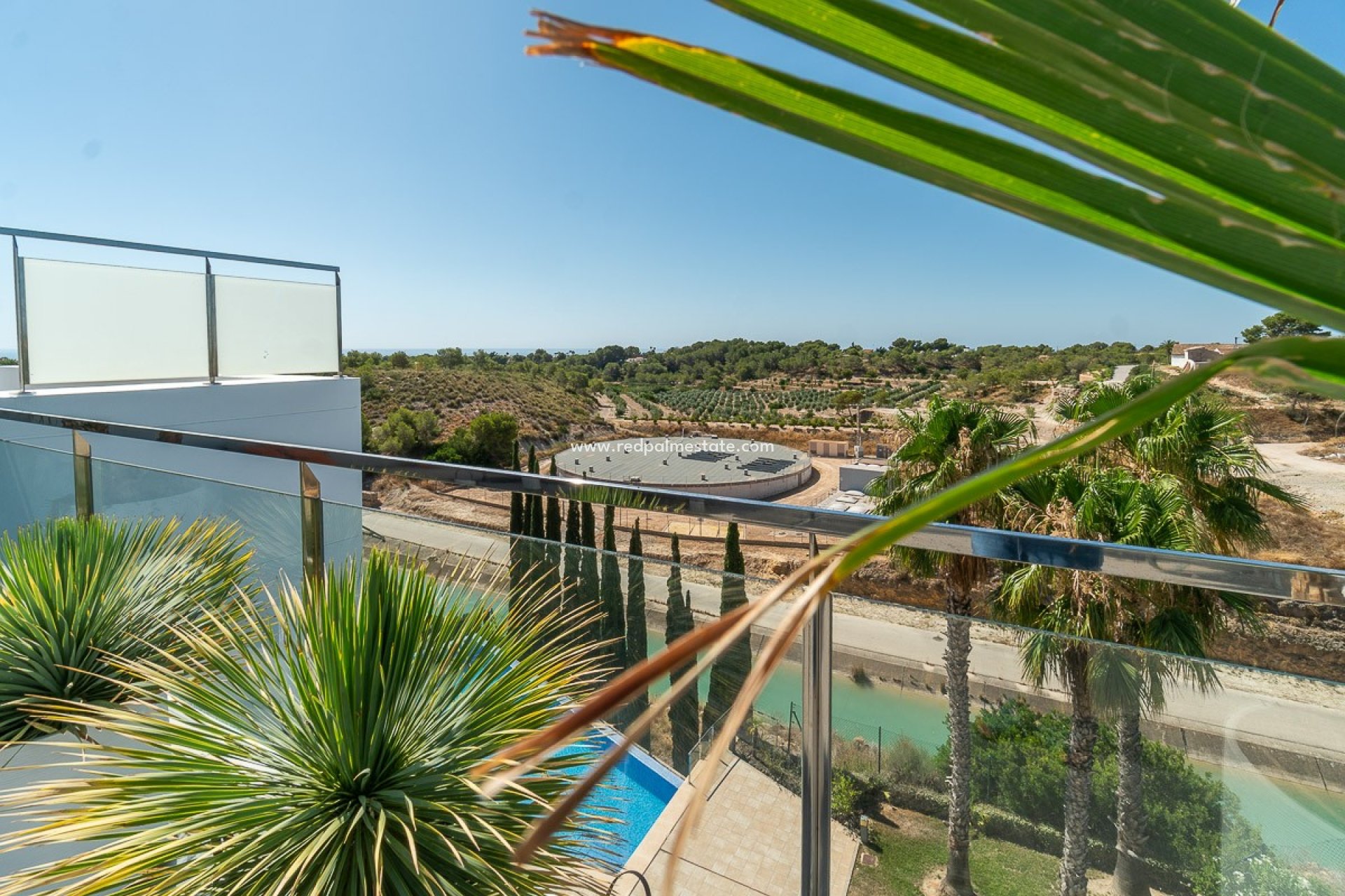 Reventa - Apartamento -
Orihuela Costa - Villamartín