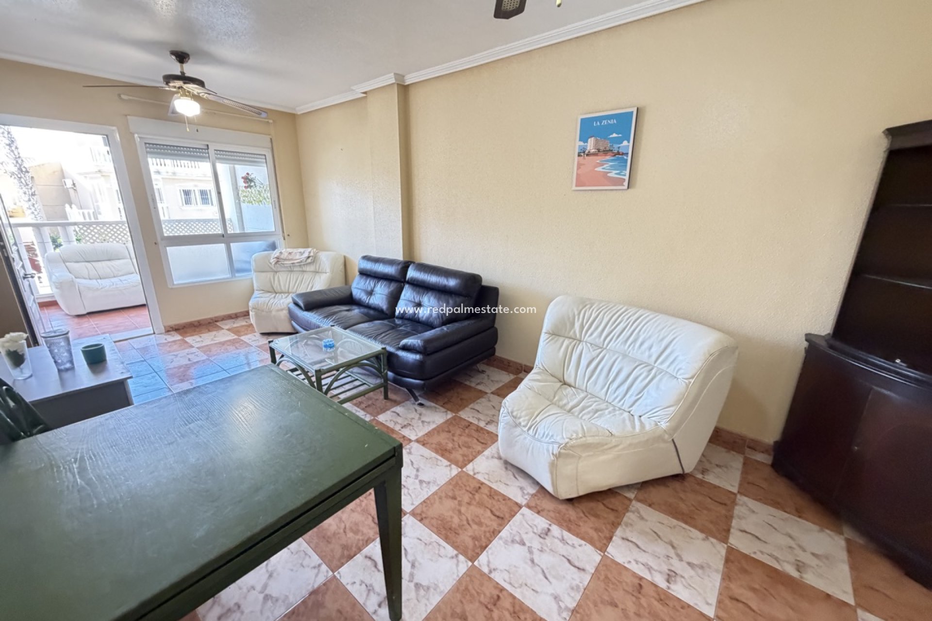 Reventa - Apartamento -
Orihuela Costa - Villamartín