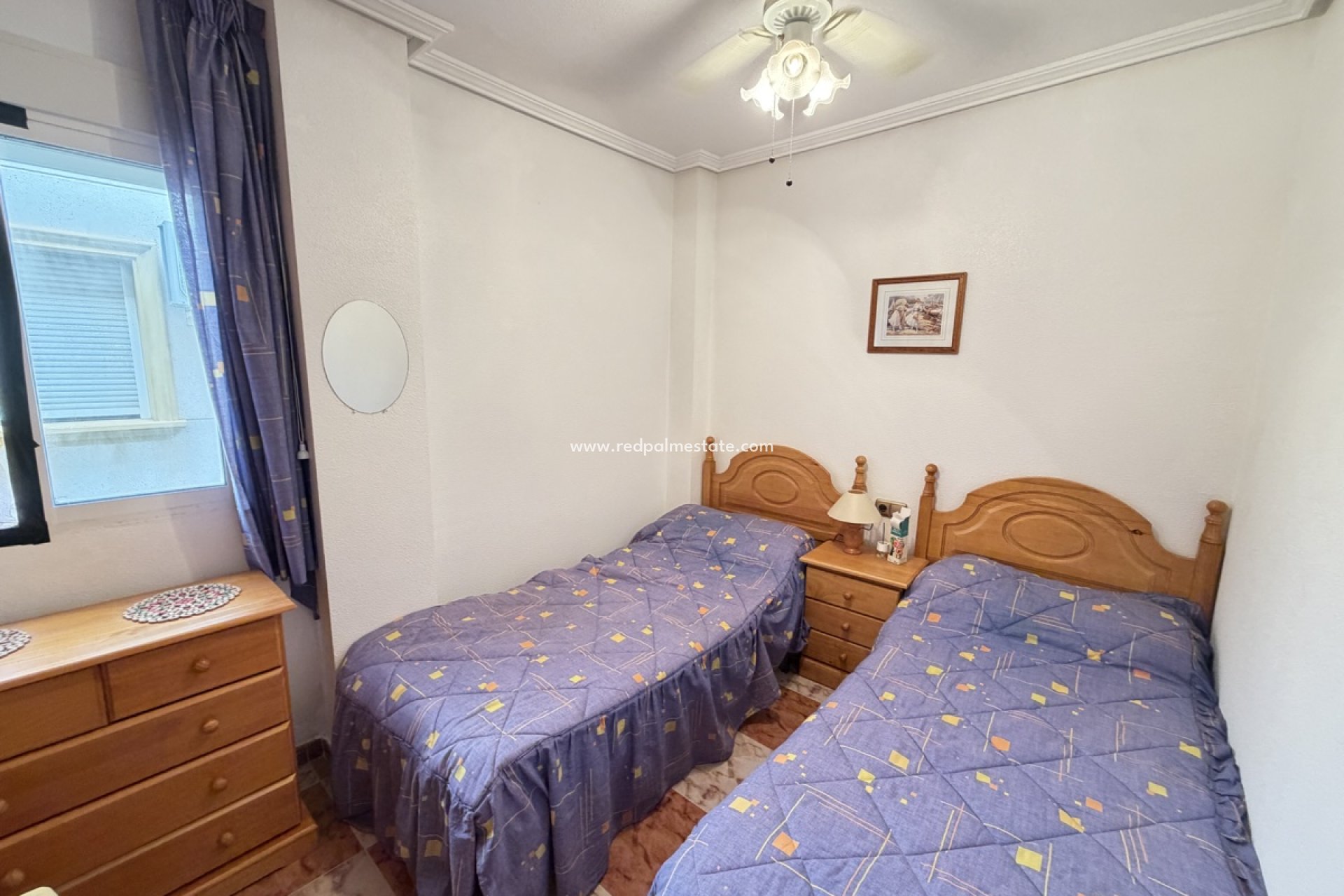Reventa - Apartamento -
Orihuela Costa - Villamartín