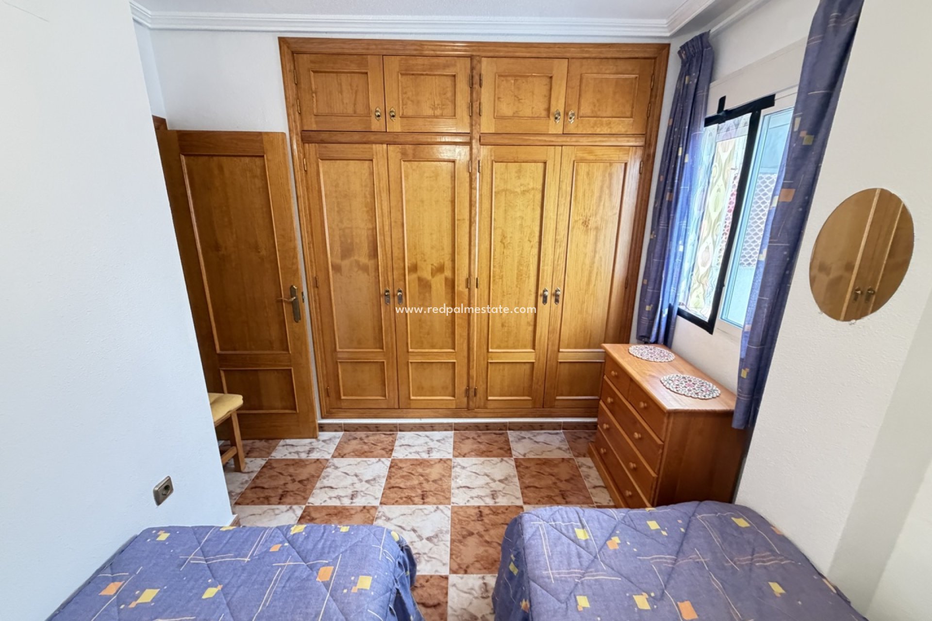 Reventa - Apartamento -
Orihuela Costa - Villamartín