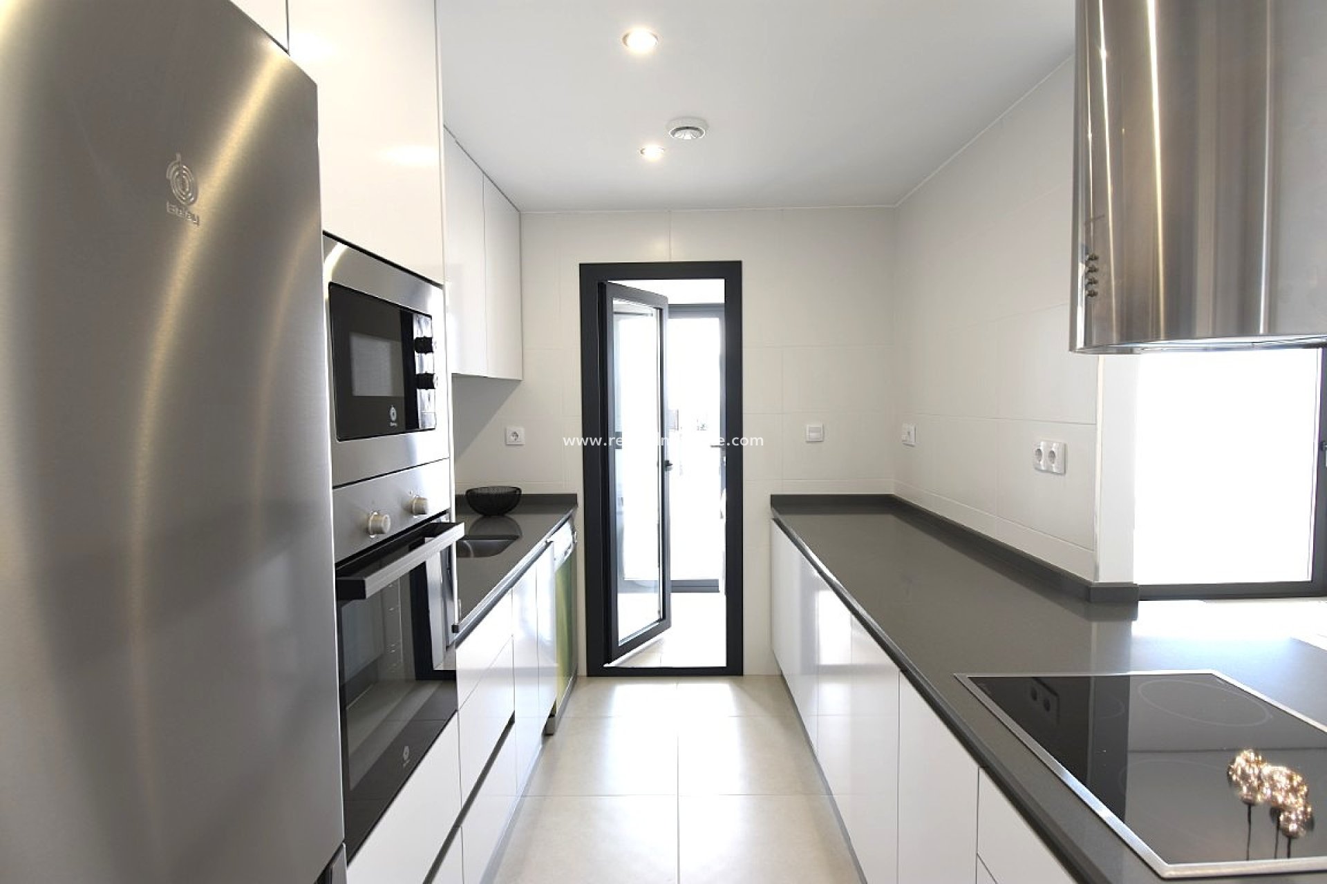 Reventa - Apartamento -
Orihuela Costa - Villamartín