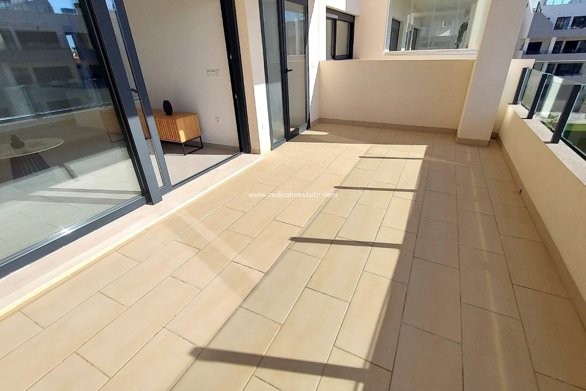 Reventa - Apartamento -
Orihuela Costa - Villamartín