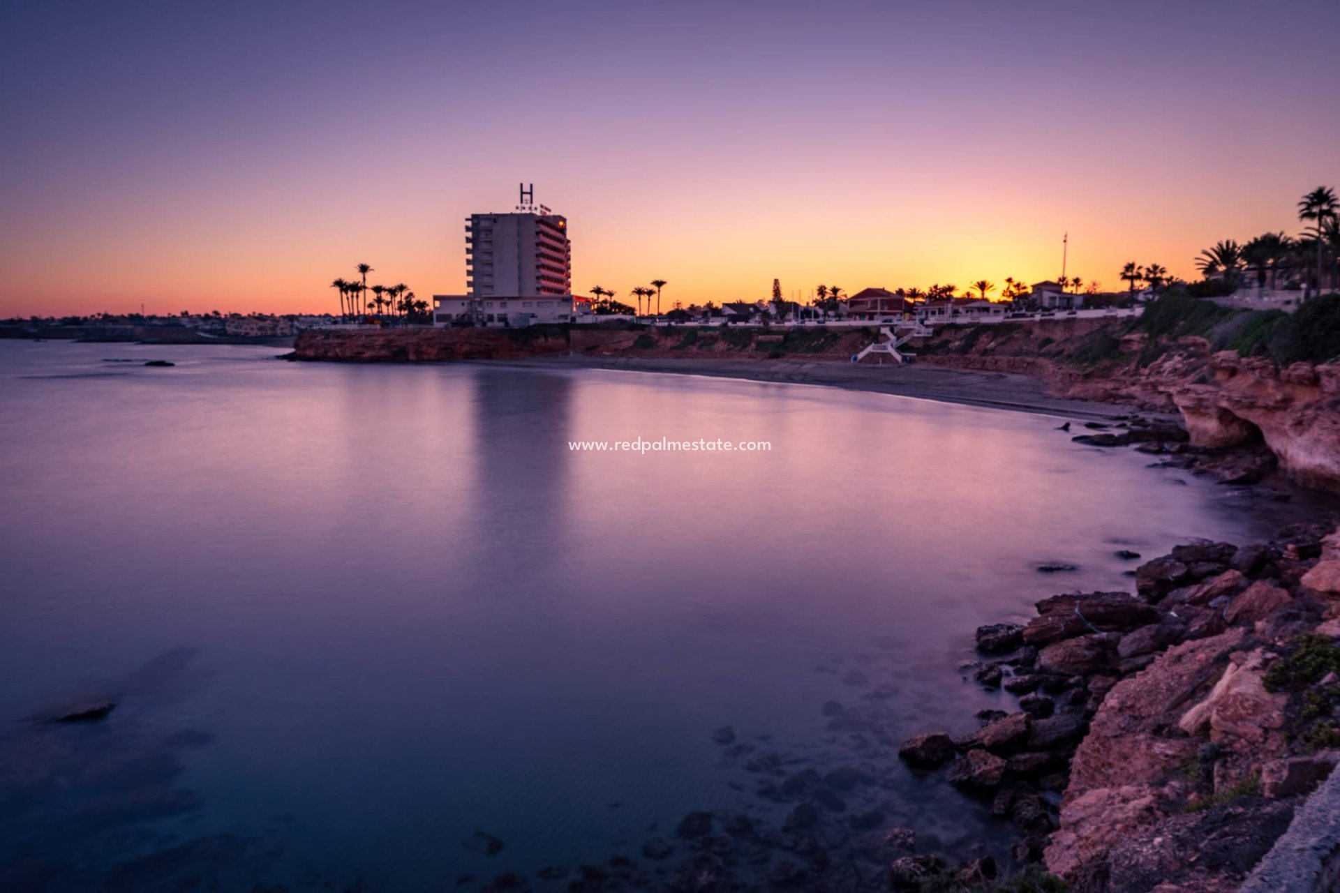 Reventa - Apartamento -
Orihuela Costa - Villamartín
