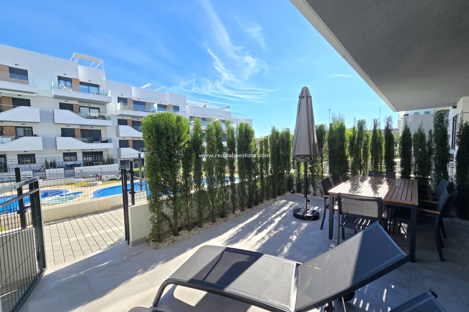 Reventa - Apartamento -
Orihuela Costa - Villamartín