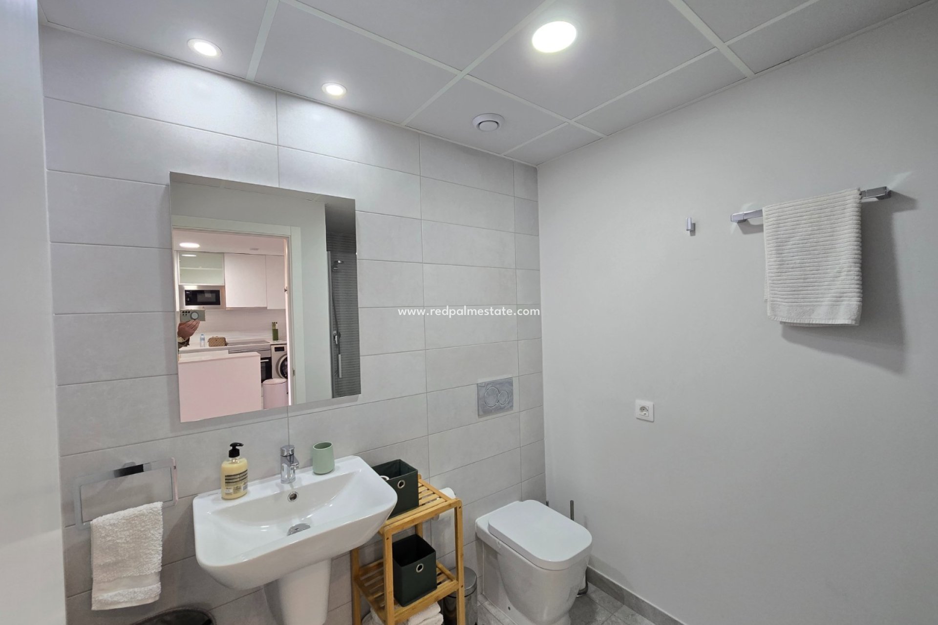 Reventa - Apartamento -
Orihuela Costa - Villamartín