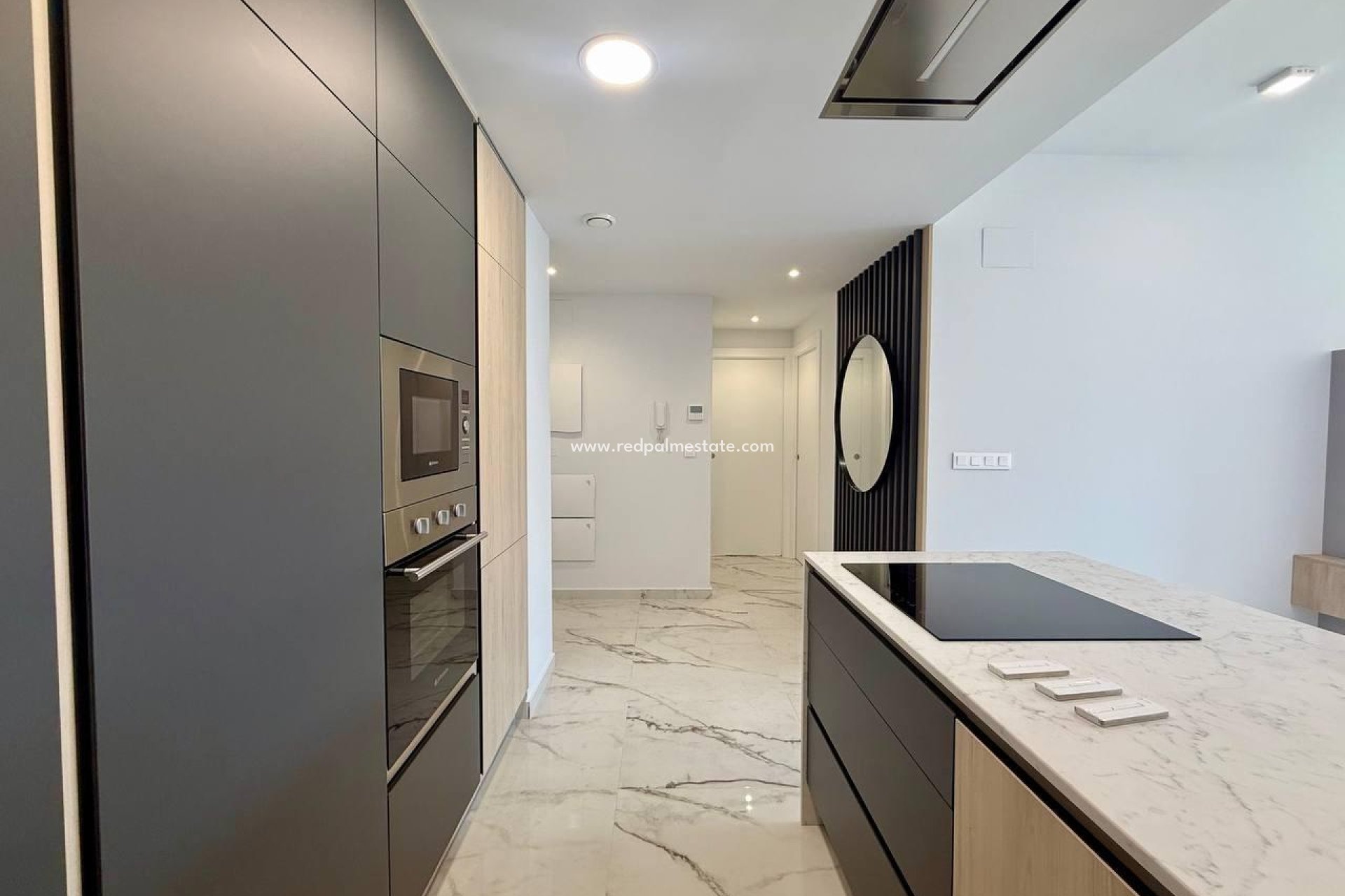 Reventa - Apartamento -
Orihuela Costa - Villamartín