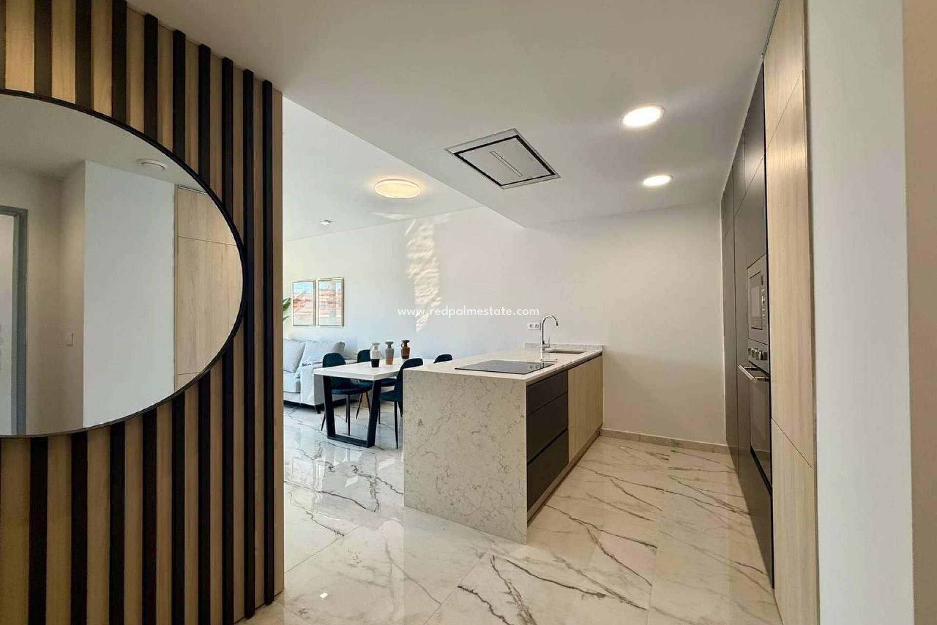 Reventa - Apartamento -
Orihuela Costa - Villamartín