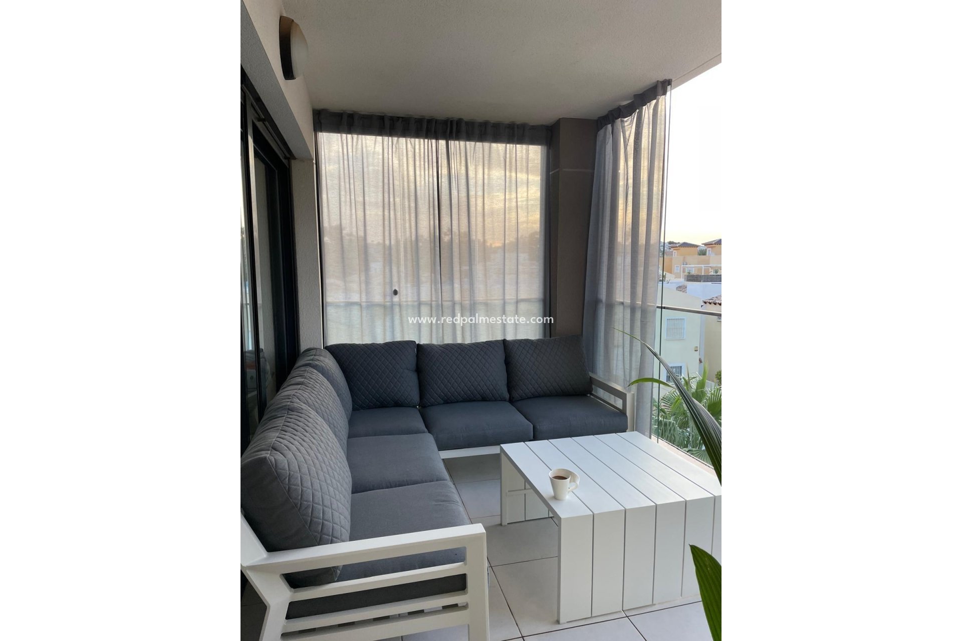 Reventa - Apartamento -
Orihuela Costa - Villamartín