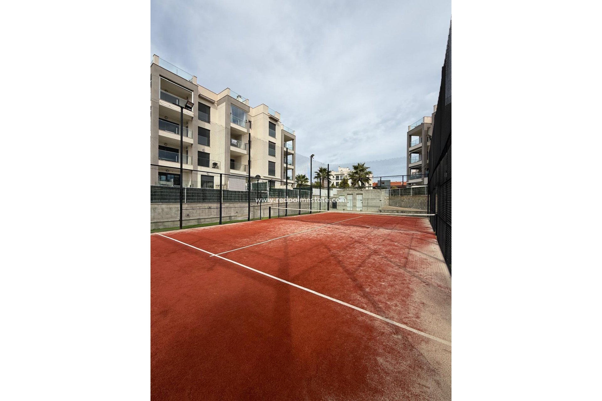 Reventa - Apartamento -
Orihuela Costa - Villamartín