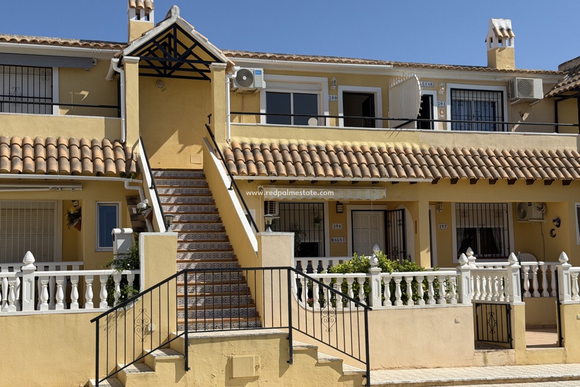 Reventa - Apartamento -
Orihuela Costa - Villamartín
