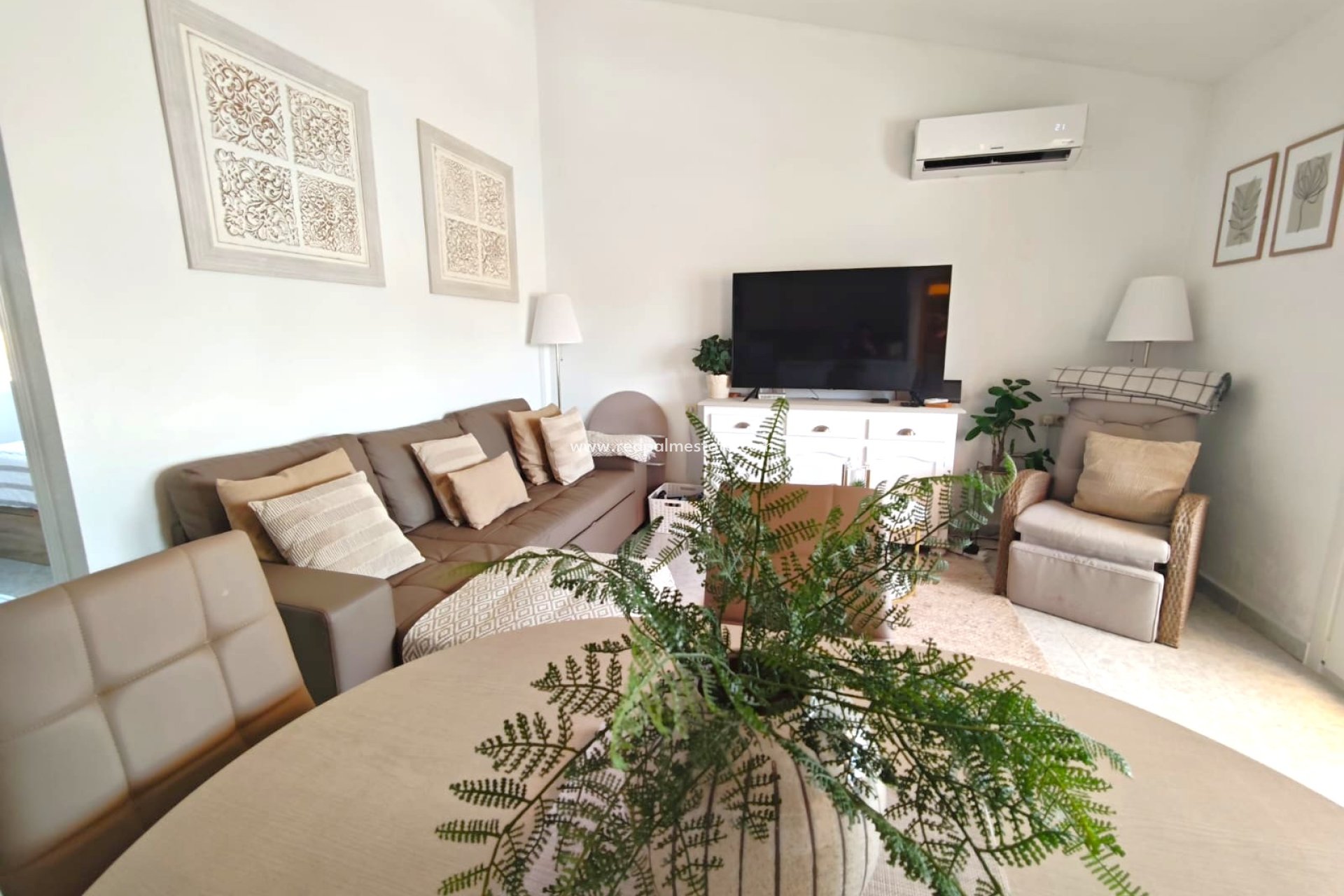 Reventa - Apartamento -
Orihuela Costa - Villamartín