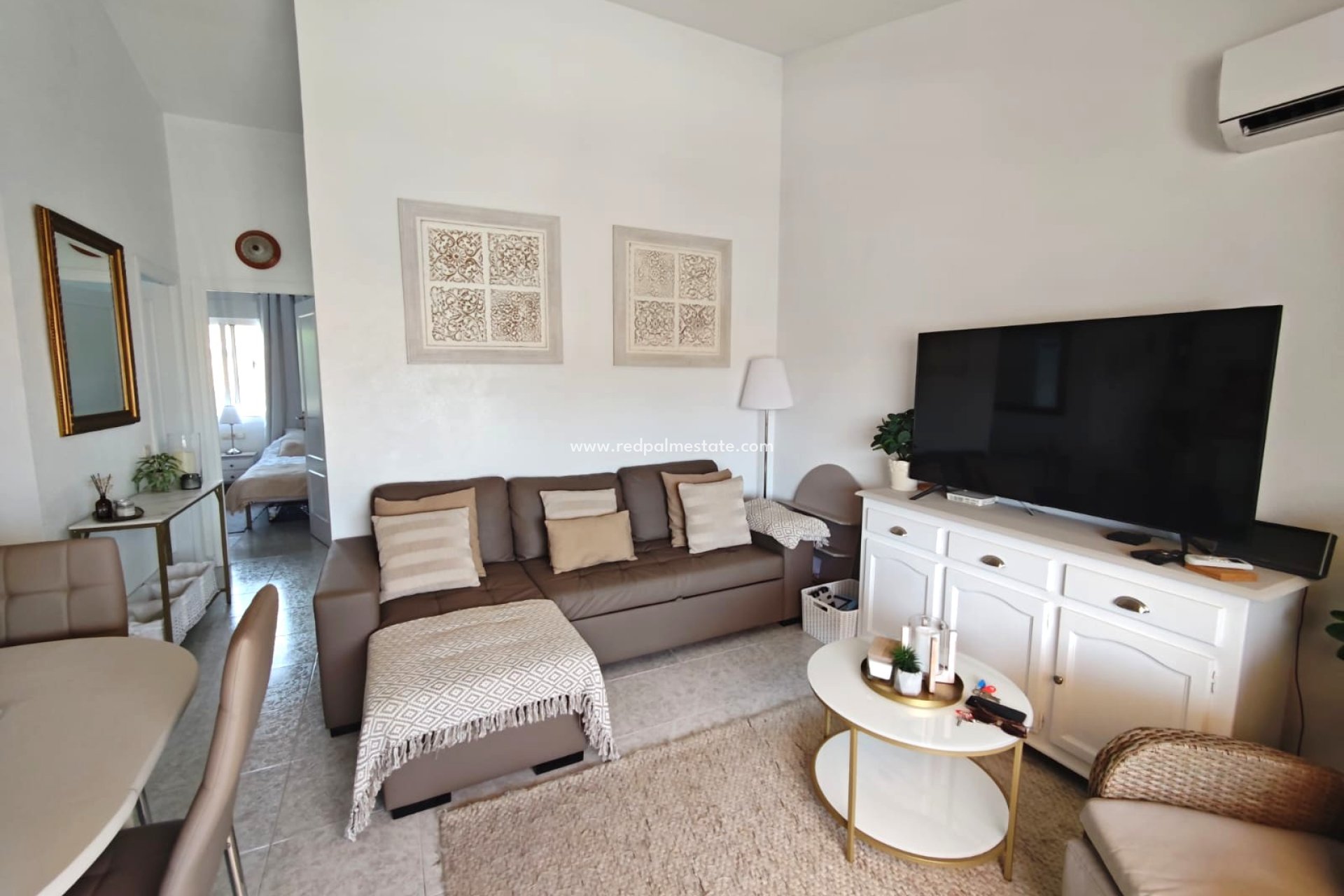 Reventa - Apartamento -
Orihuela Costa - Villamartín