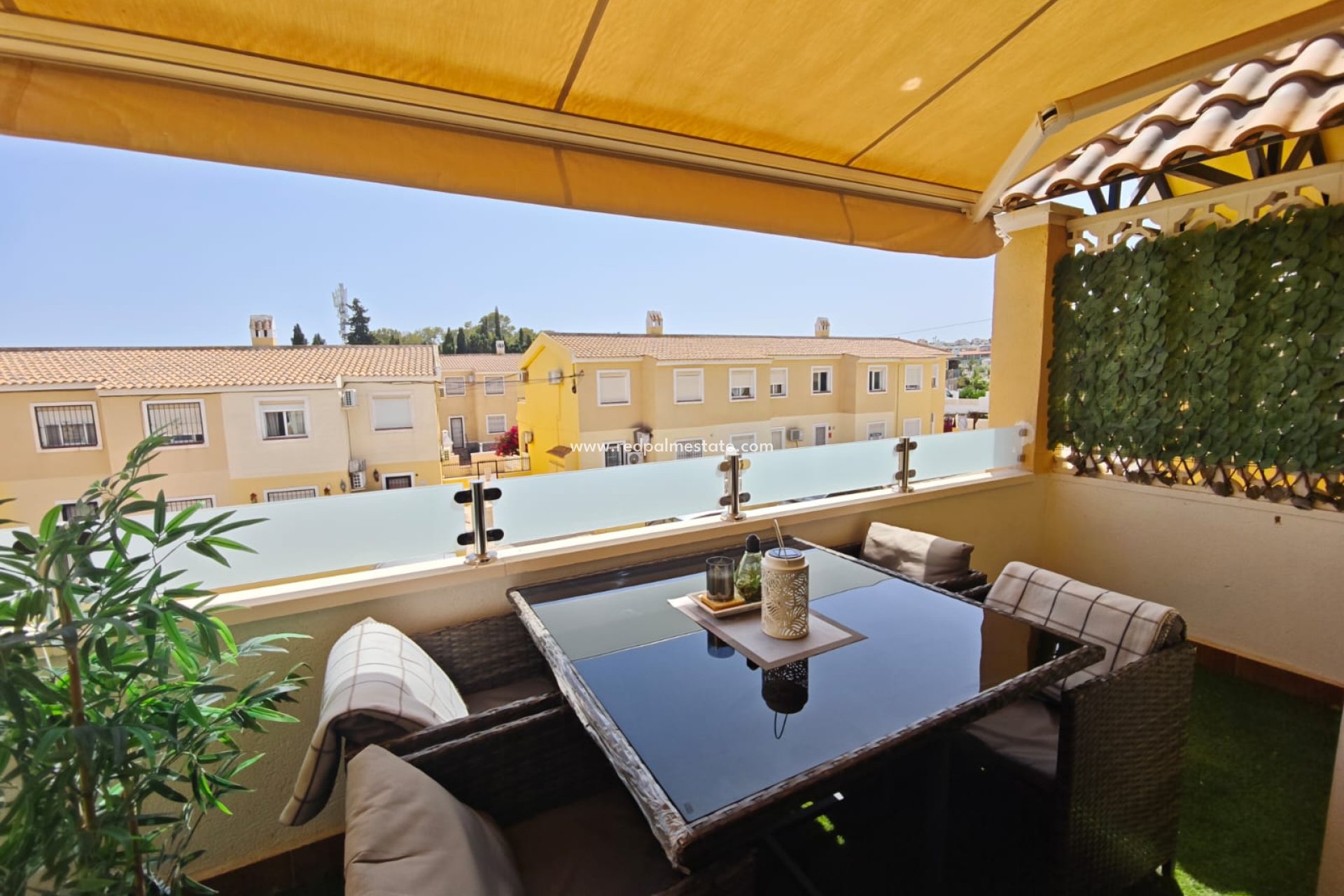 Reventa - Apartamento -
Orihuela Costa - Villamartín