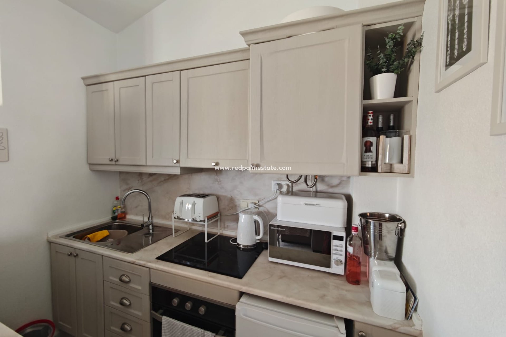 Reventa - Apartamento -
Orihuela Costa - Villamartín