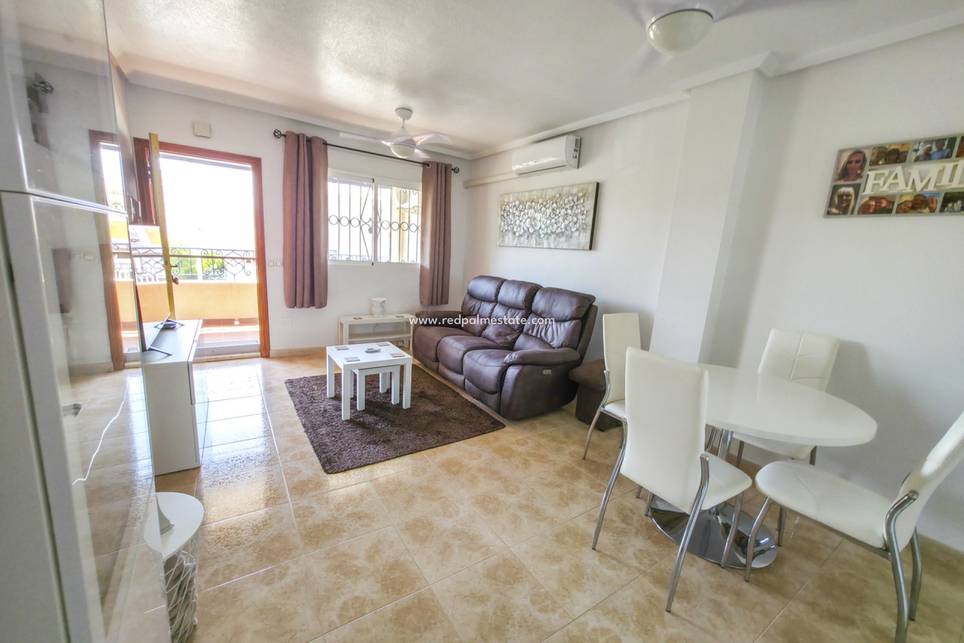 Reventa - Apartamento -
Orihuela Costa - Villamartín