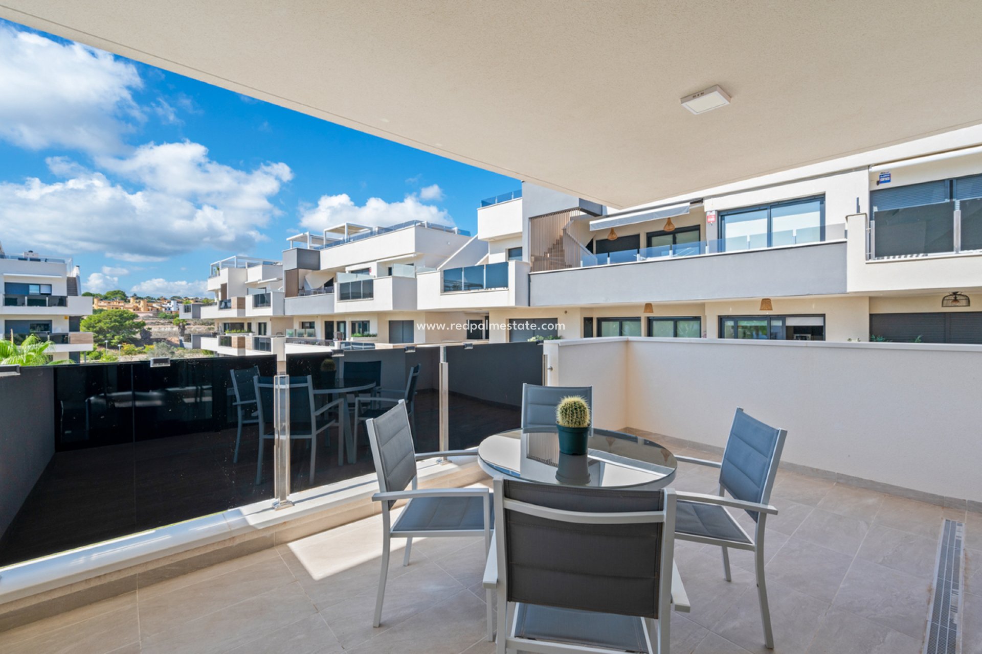 Reventa - Apartamento -
Orihuela Costa - Villamartín