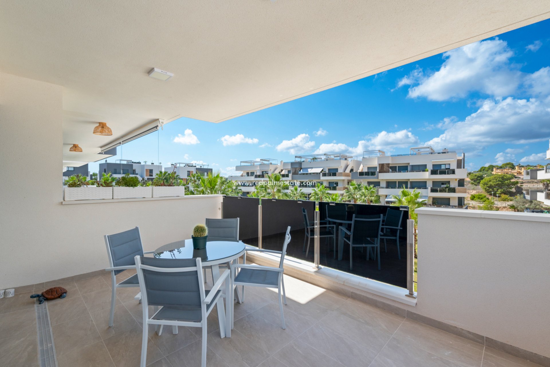 Reventa - Apartamento -
Orihuela Costa - Villamartín