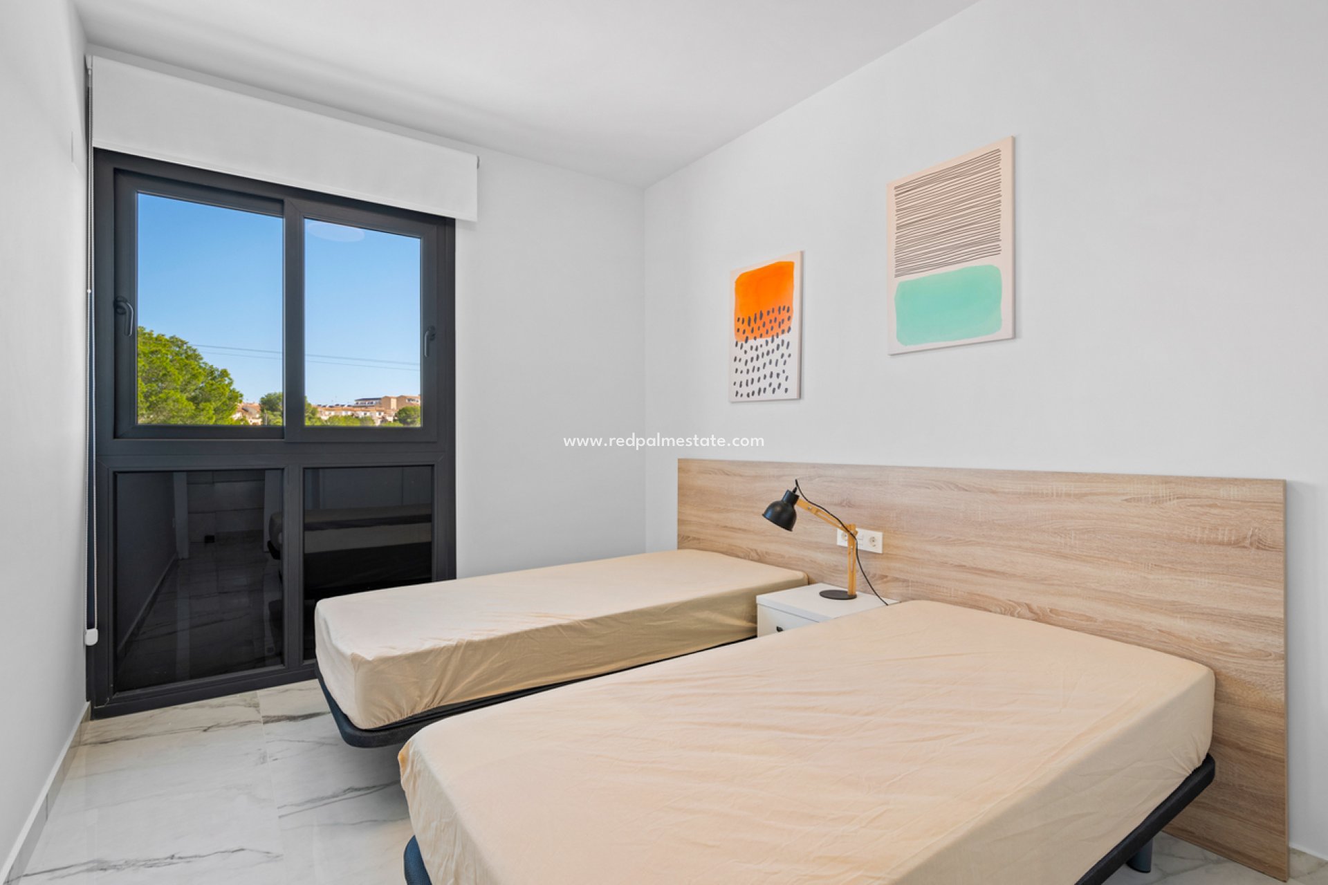 Reventa - Apartamento -
Orihuela Costa - Villamartín
