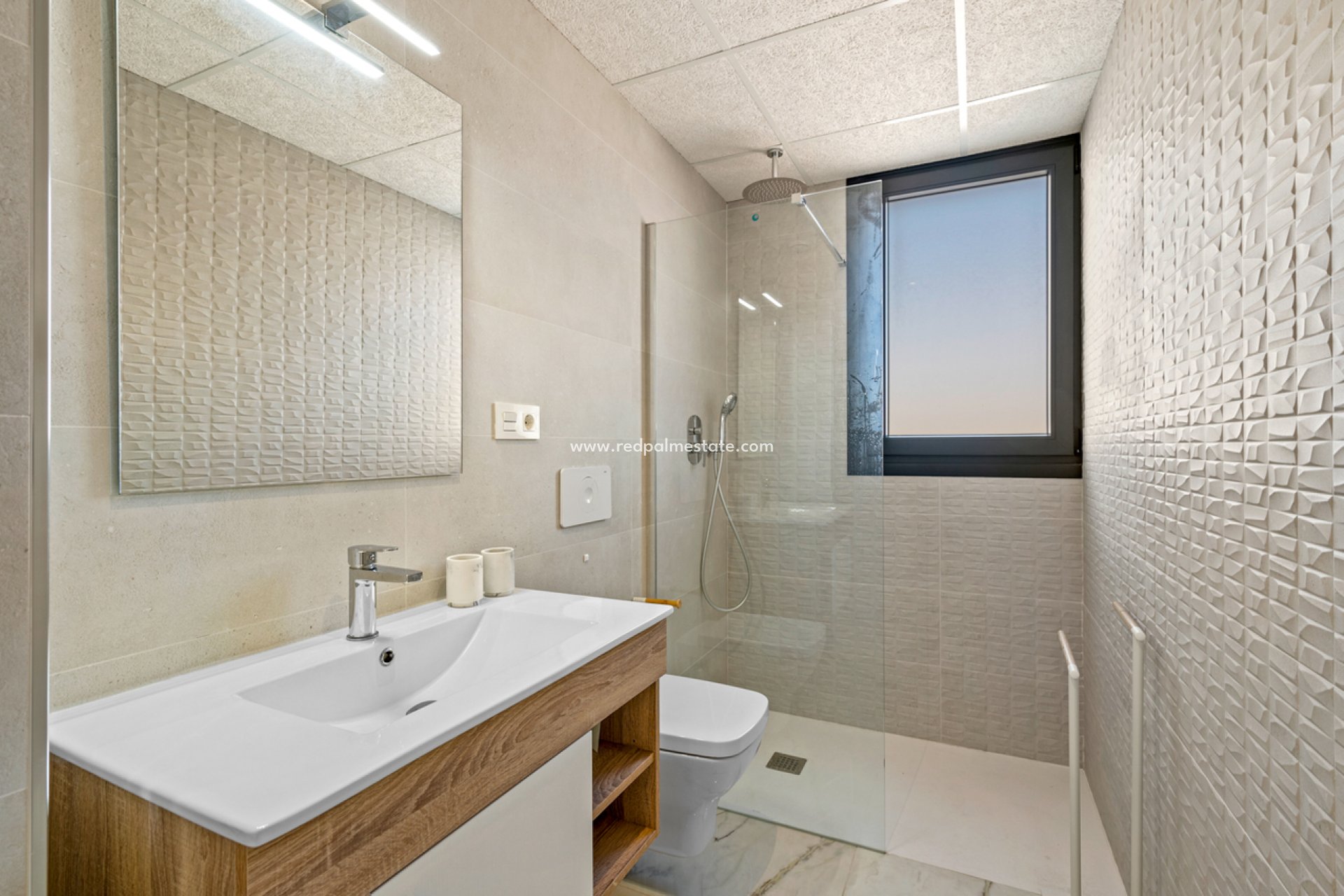 Reventa - Apartamento -
Orihuela Costa - Villamartín