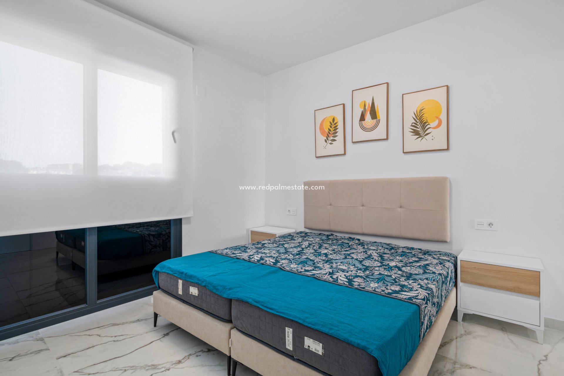 Reventa - Apartamento -
Orihuela Costa - Villamartín