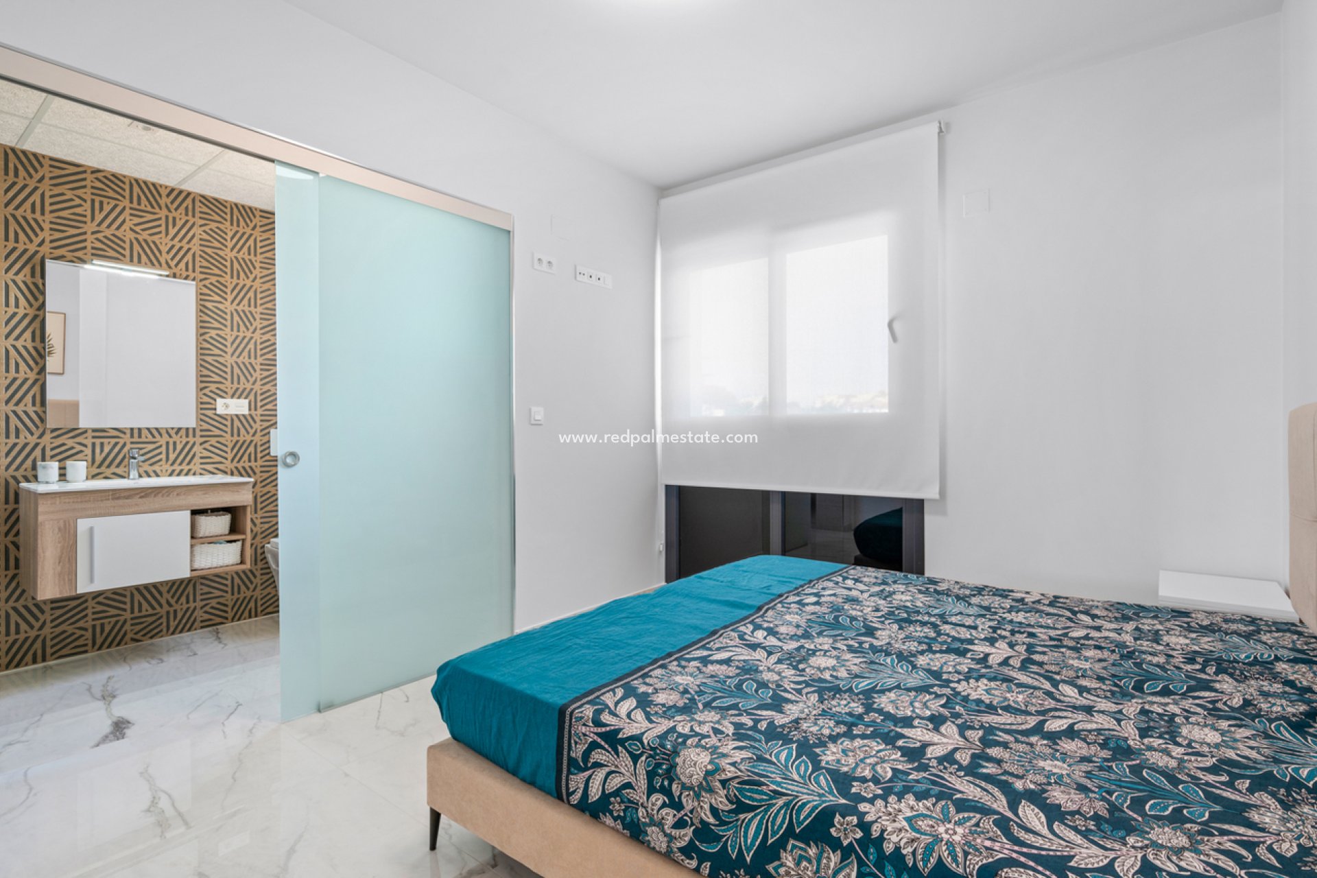 Reventa - Apartamento -
Orihuela Costa - Villamartín