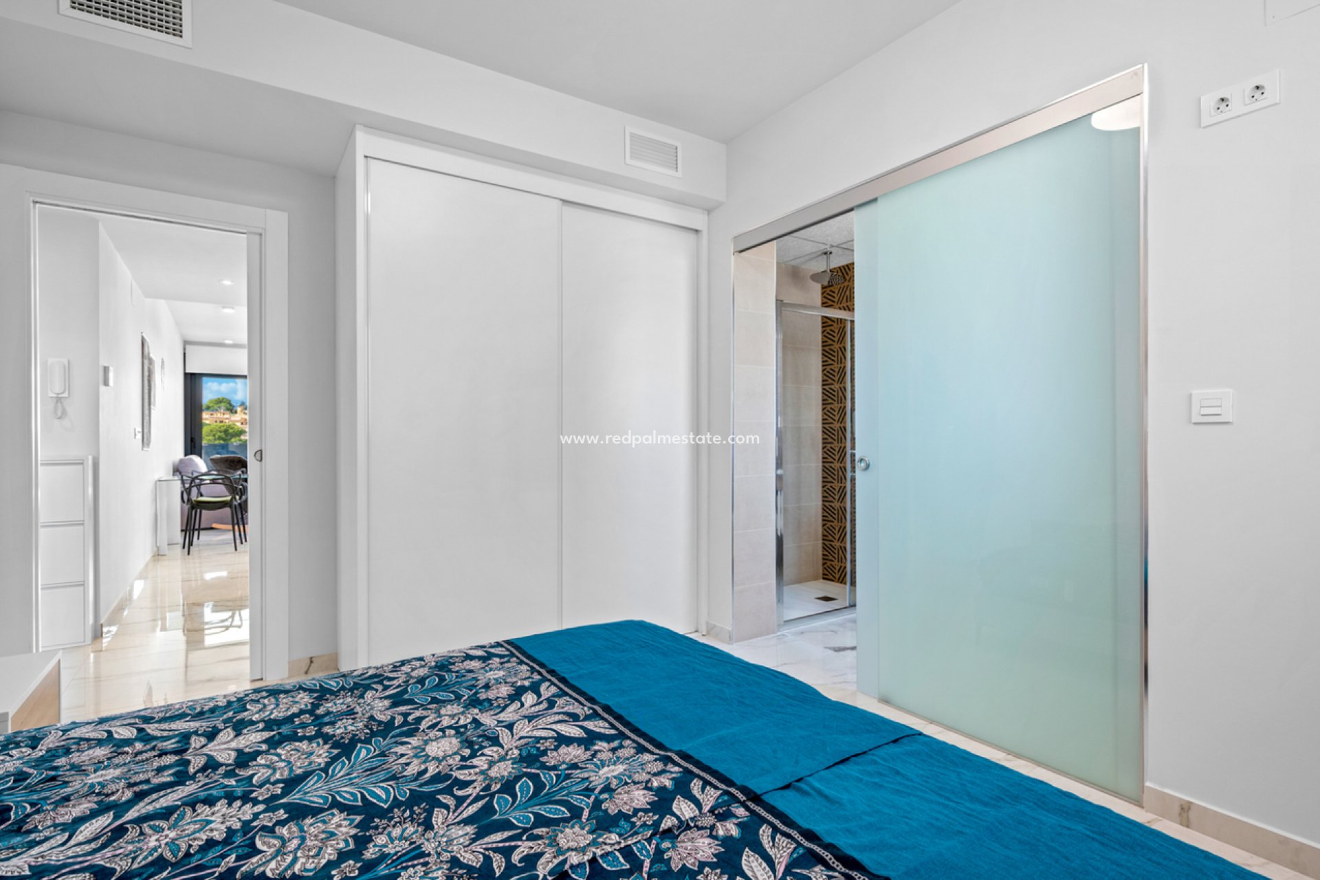 Reventa - Apartamento -
Orihuela Costa - Villamartín