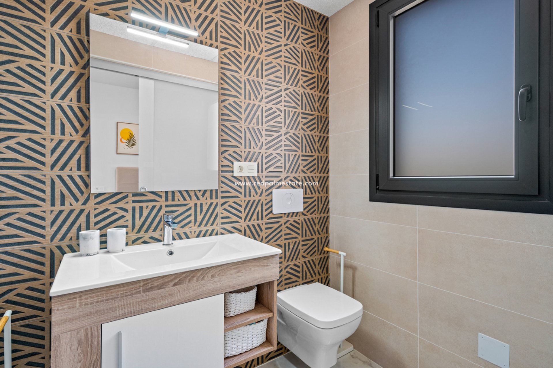Reventa - Apartamento -
Orihuela Costa - Villamartín